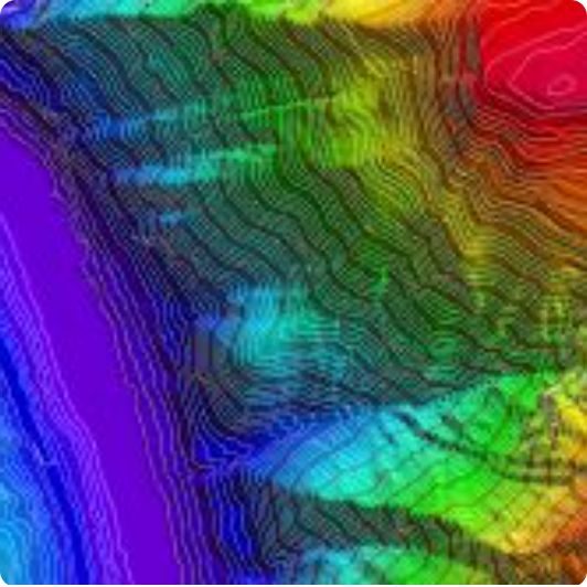 Desertification & Vulnerability Index Modelling